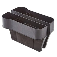 Thumbnail for Car Seat Organizer
