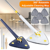 Thumbnail for Self-Squeeze Triangular Mop