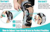 Thumbnail for Knee Brace Pro