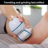 Thumbnail for Electric Foot File
