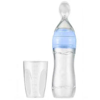 Thumbnail for Spoon Bottle Feeder