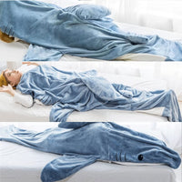 Thumbnail for Shark Wearable Blanket