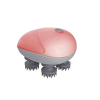 Thumbnail for Head and Scalp Massage Device