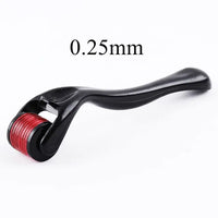 Thumbnail for Titanium Microneedle Derma Roller