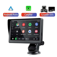 Thumbnail for Car Radio Multimedia Video Player
