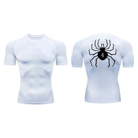 Thumbnail for Compression Shirt Quick Dry