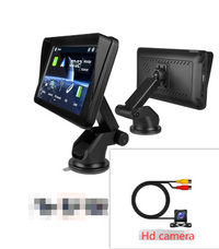 Thumbnail for Car Radio Multimedia Video Player