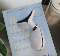 Thumbnail for Pure Aura Micro Glow Massager