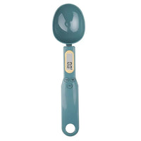 Thumbnail for Electronic Spoon Kitchen Scale
