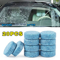 Thumbnail for Car Solid Cleaner Tablets
