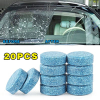 Thumbnail for Car Solid Cleaner Tablets
