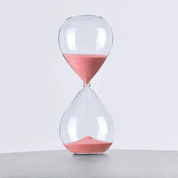 Thumbnail for Modern Colored Sand Hourglass Decorative Timer