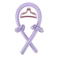 Thumbnail for Heatless Curling Rod Headband