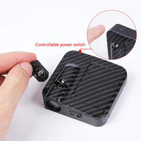 Thumbnail for Car Angel Wings Car Door Wireless