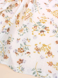 Thumbnail for Baby Blanket & Breastfeeding Cover