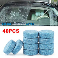 Thumbnail for Car Solid Cleaner Tablets