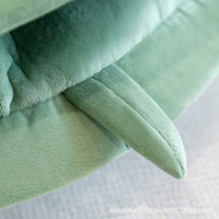 Thumbnail for Wearable Turtle Shell Pillows - Green
