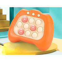 Thumbnail for Pop Push Bubble Fidget Toy