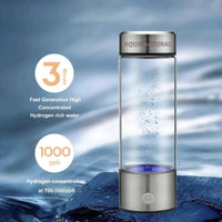 Thumbnail for Hydrogen Water Bottle