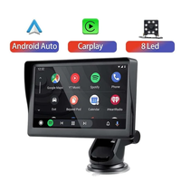 Thumbnail for Car Radio Multimedia Video Player