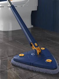 Thumbnail for Self-Squeeze Triangular Mop