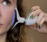 Thumbnail for Pure Aura Micro Glow Massager