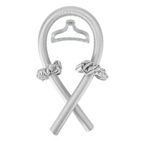 Thumbnail for Heatless Curling Rod Headband
