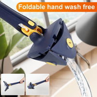 Thumbnail for Self-Squeeze Triangular Mop