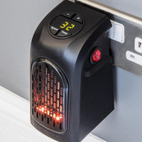 Thumbnail for Electric Wall Heater