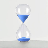 Thumbnail for Modern Colored Sand Hourglass Decorative Timer