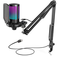 Thumbnail for Gaming Microphone Kit