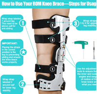 Thumbnail for Knee Brace Pro