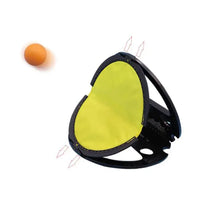 Thumbnail for Racket Throw And Catch Ball