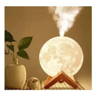 Thumbnail for 3D Humidifier Diffuser Luminaire