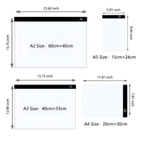 Thumbnail for Dimmable LED Drawing Pad: Creative Kids' Gift