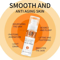 Thumbnail for Hydrolyzed Collagen Face Mask Serum