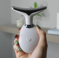 Thumbnail for Pure Aura Micro Glow Massager