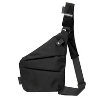 Thumbnail for Anti-theft Crossbody Bag