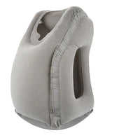 Thumbnail for Inflatable Air Cushion Travel Pillow