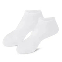 Thumbnail for Female Foot Spa Pedicure Silicone Socks