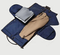 Thumbnail for Versatile Convertible Duffle Garment Luggage