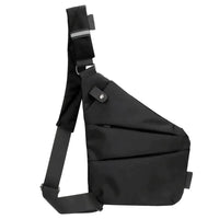 Thumbnail for Anti-theft Crossbody Bag