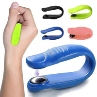 Thumbnail for Wearable Acupressure Headache Relief