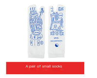 Thumbnail for Acupressure Foot Massage