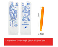 Thumbnail for Acupressure Foot Massage