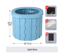 Thumbnail for Portable Potty Camping Toilets