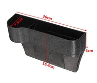 Thumbnail for Car Seat Organizer