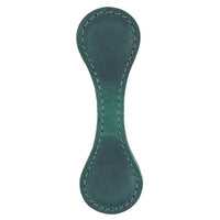 Thumbnail for Magnetic Leather Bookmark
