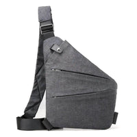Thumbnail for Anti-theft Crossbody Bag