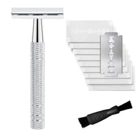 Thumbnail for Double Edge Safety Razor